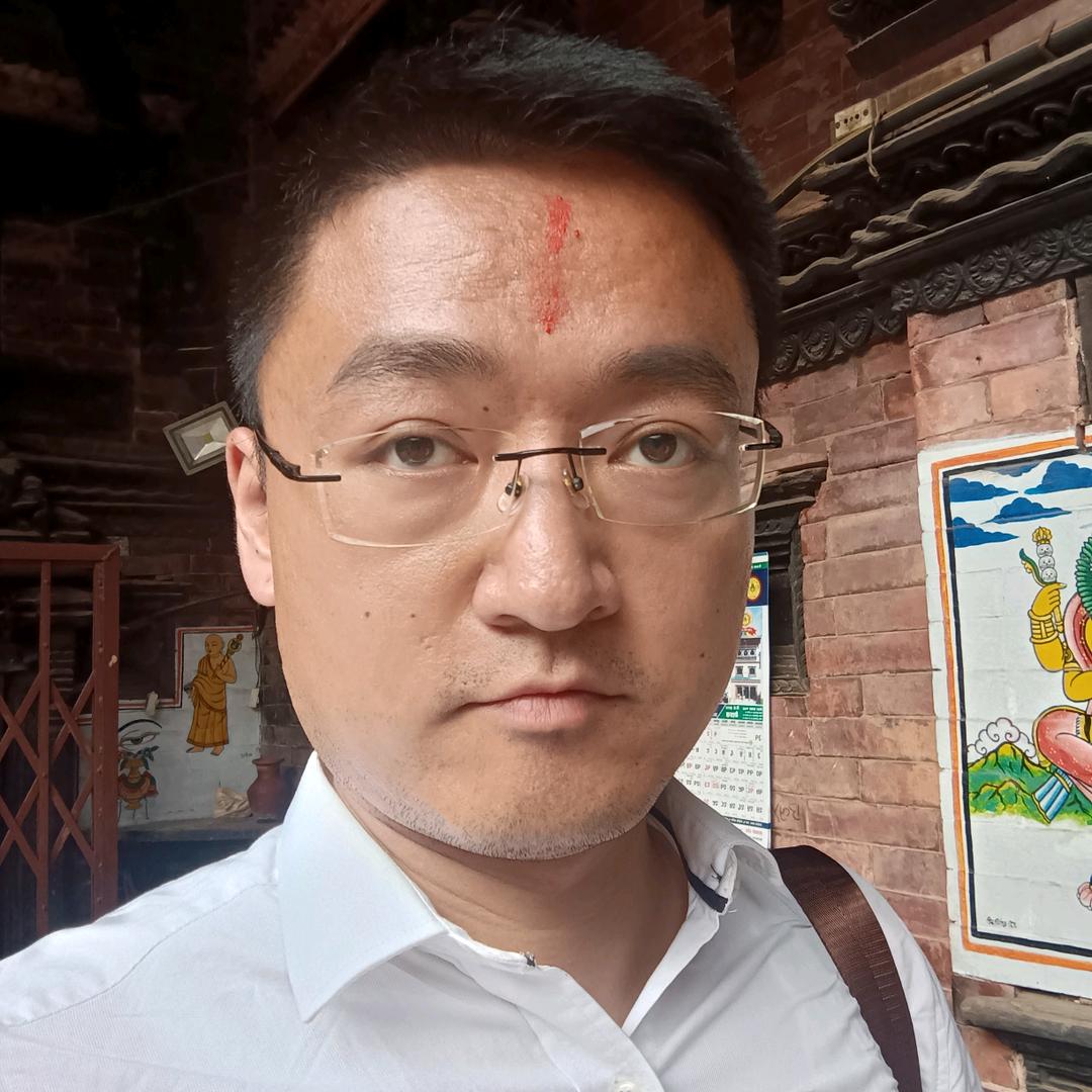 珠峰ཇོ་རི།सगरमाथा