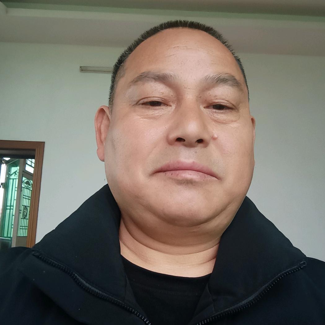 一个有抱负的人