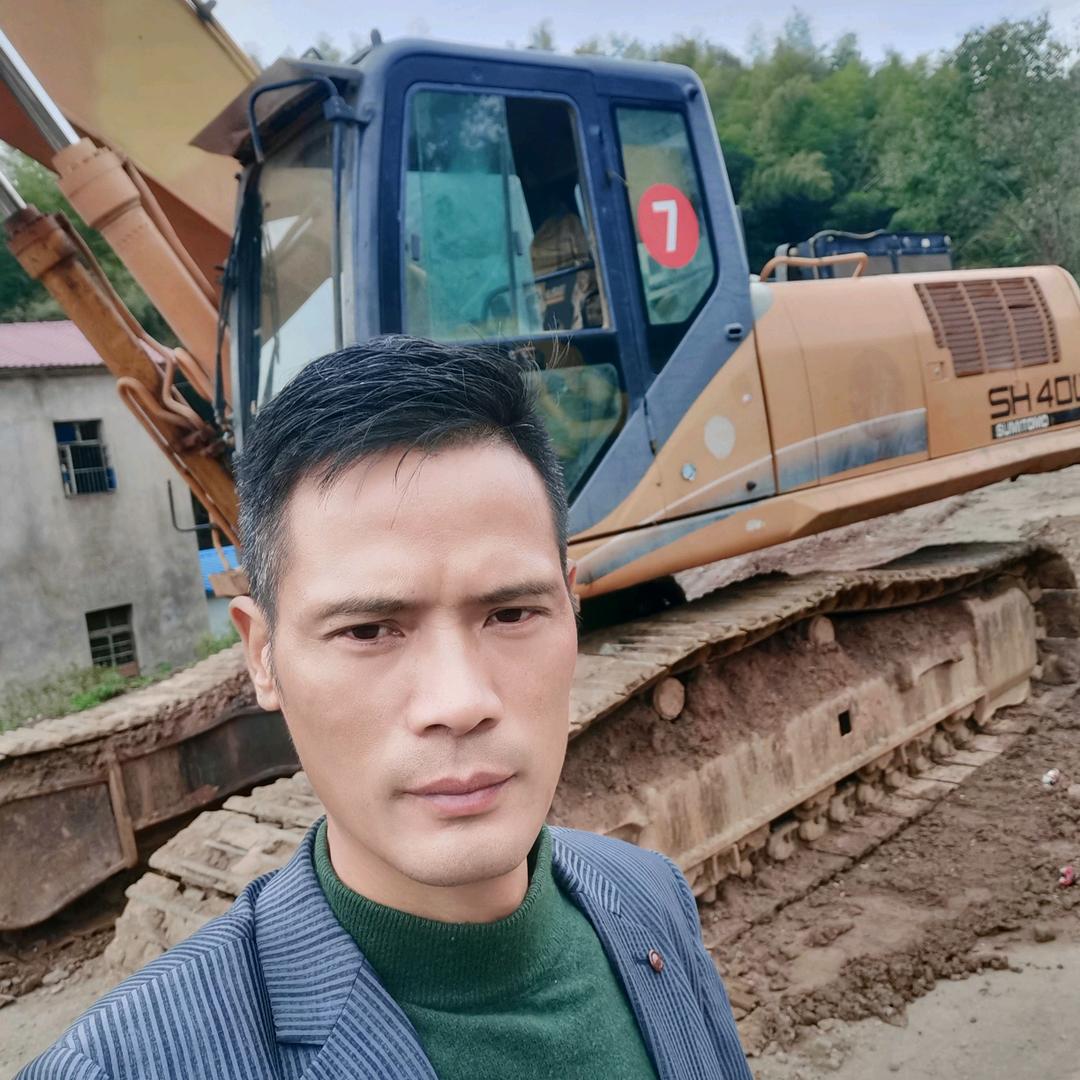 胜通工程机械