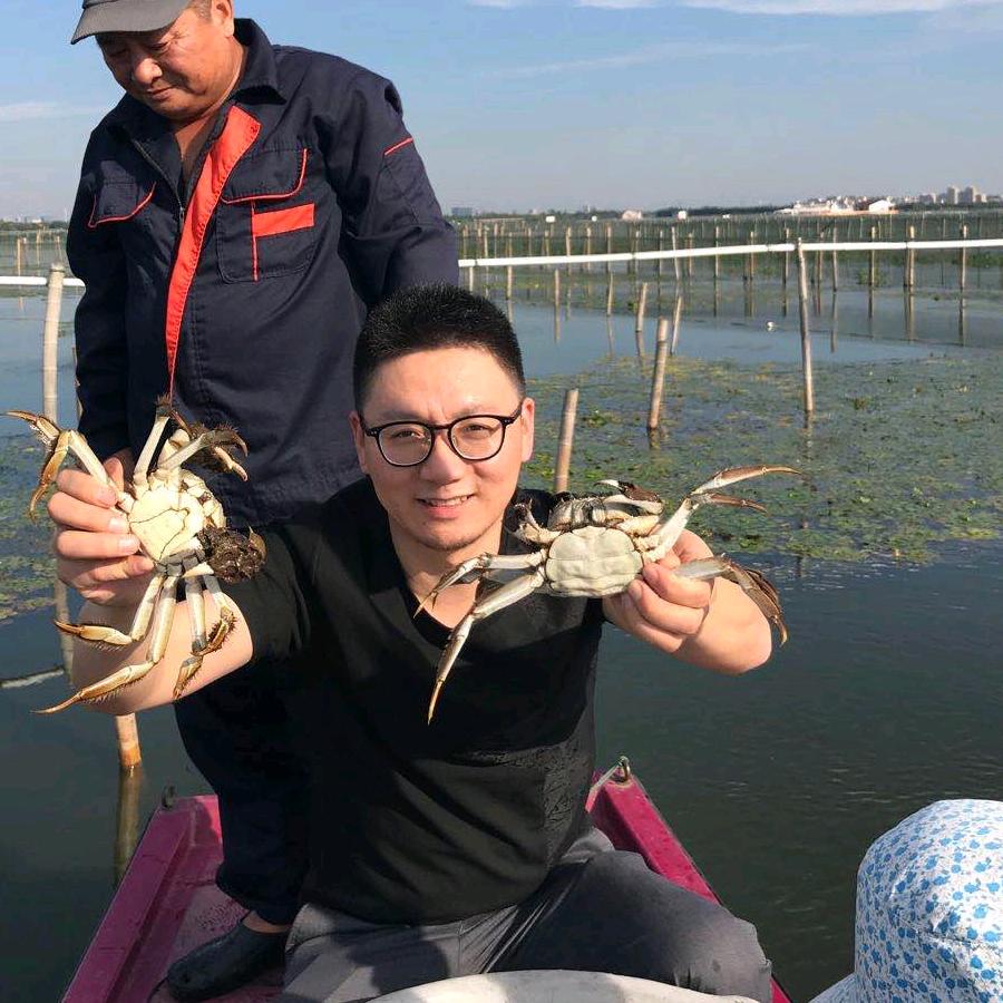 阿庆嫂大闸蟹店
