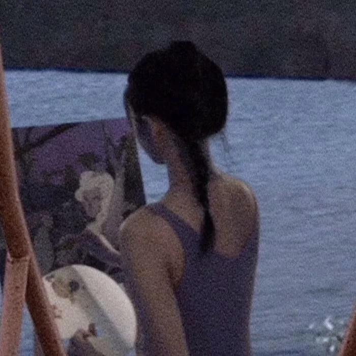 我就吃一口