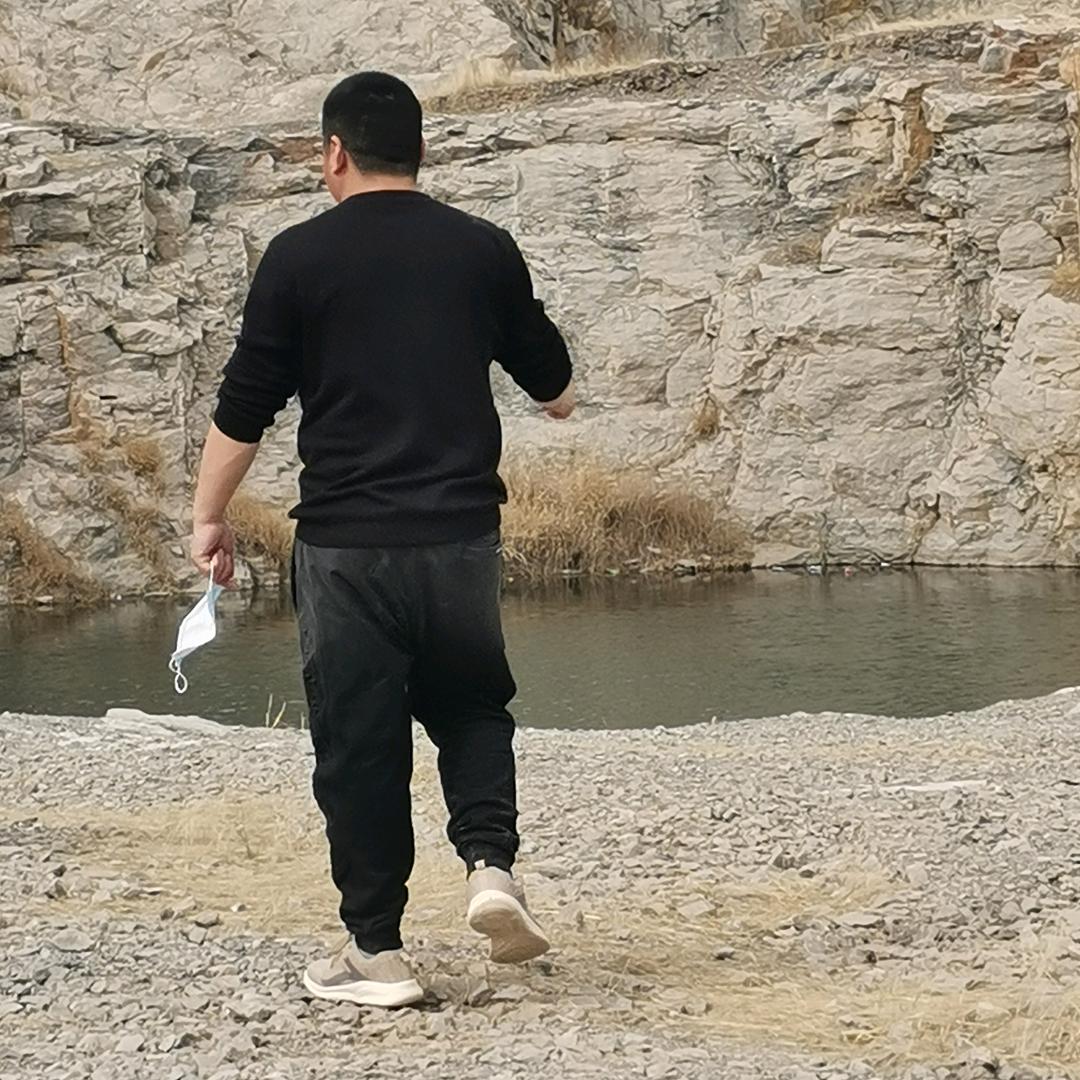 柏人凯哥手机摄影