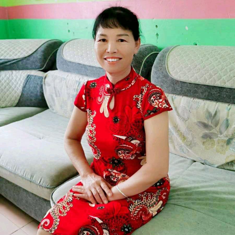 刘小兰