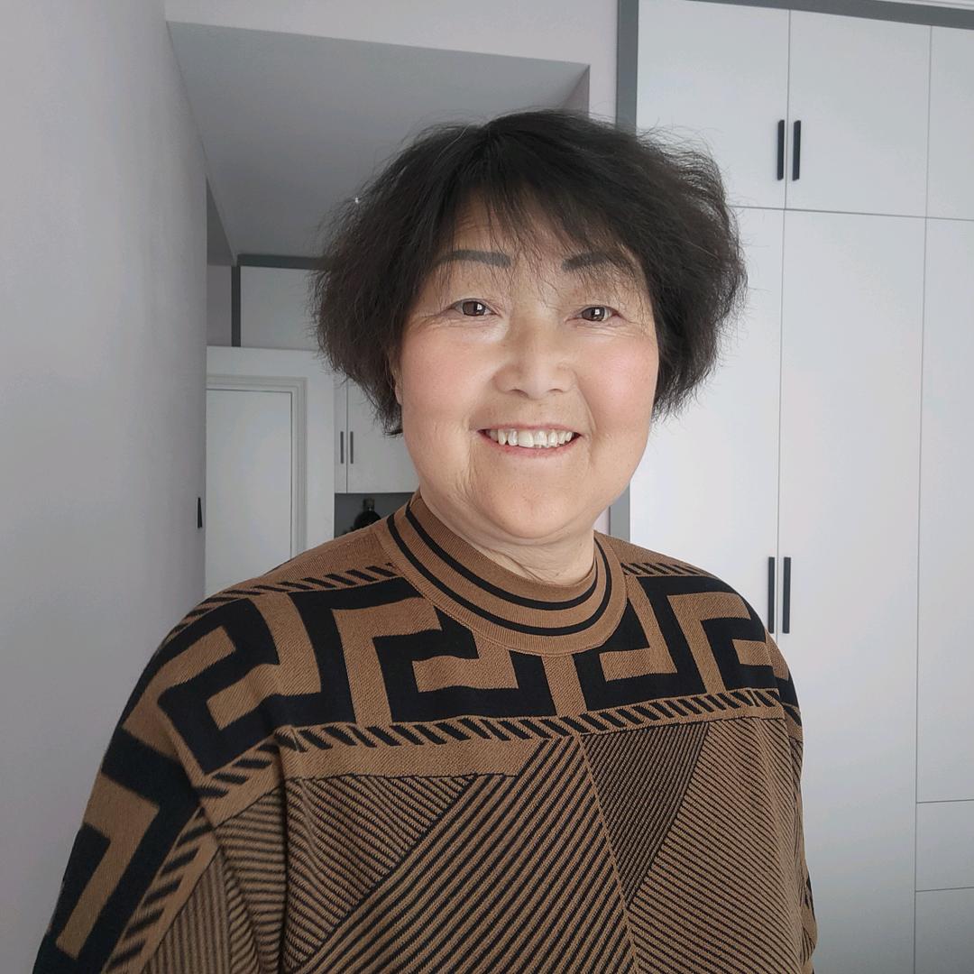 开心奶奶1