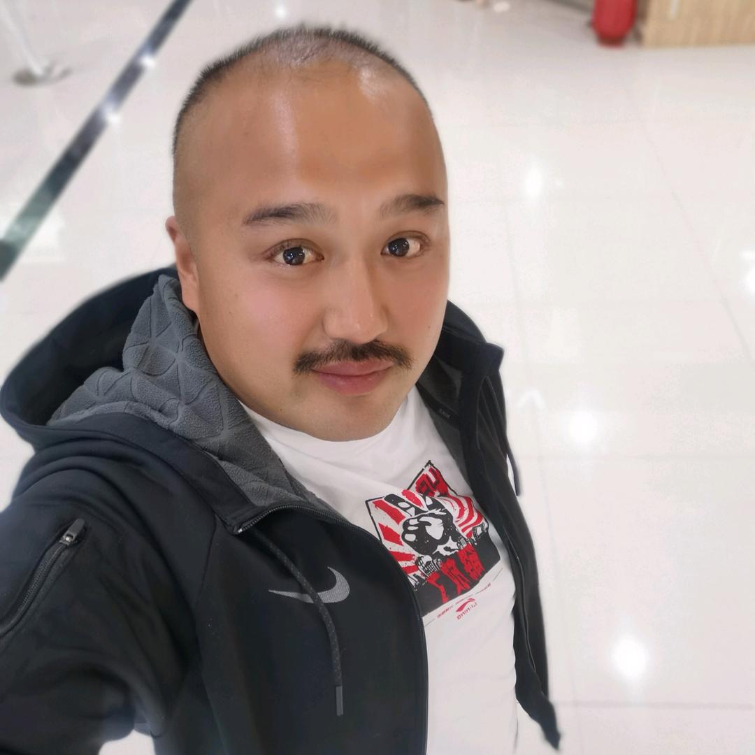 80后的，小马哥