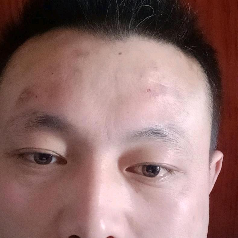 一人好可怜
