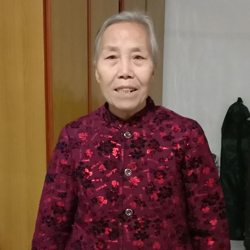丑娘