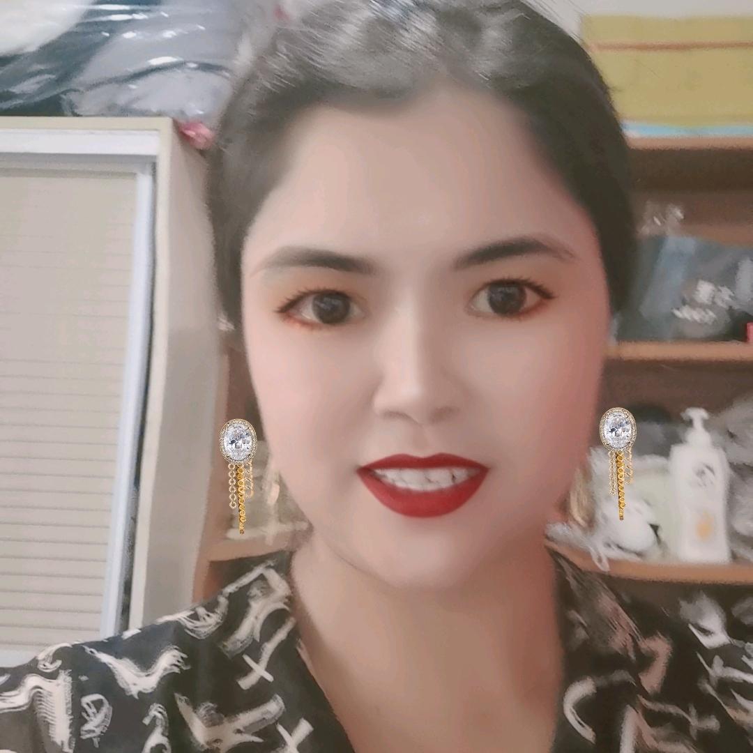 豆腐老板娘