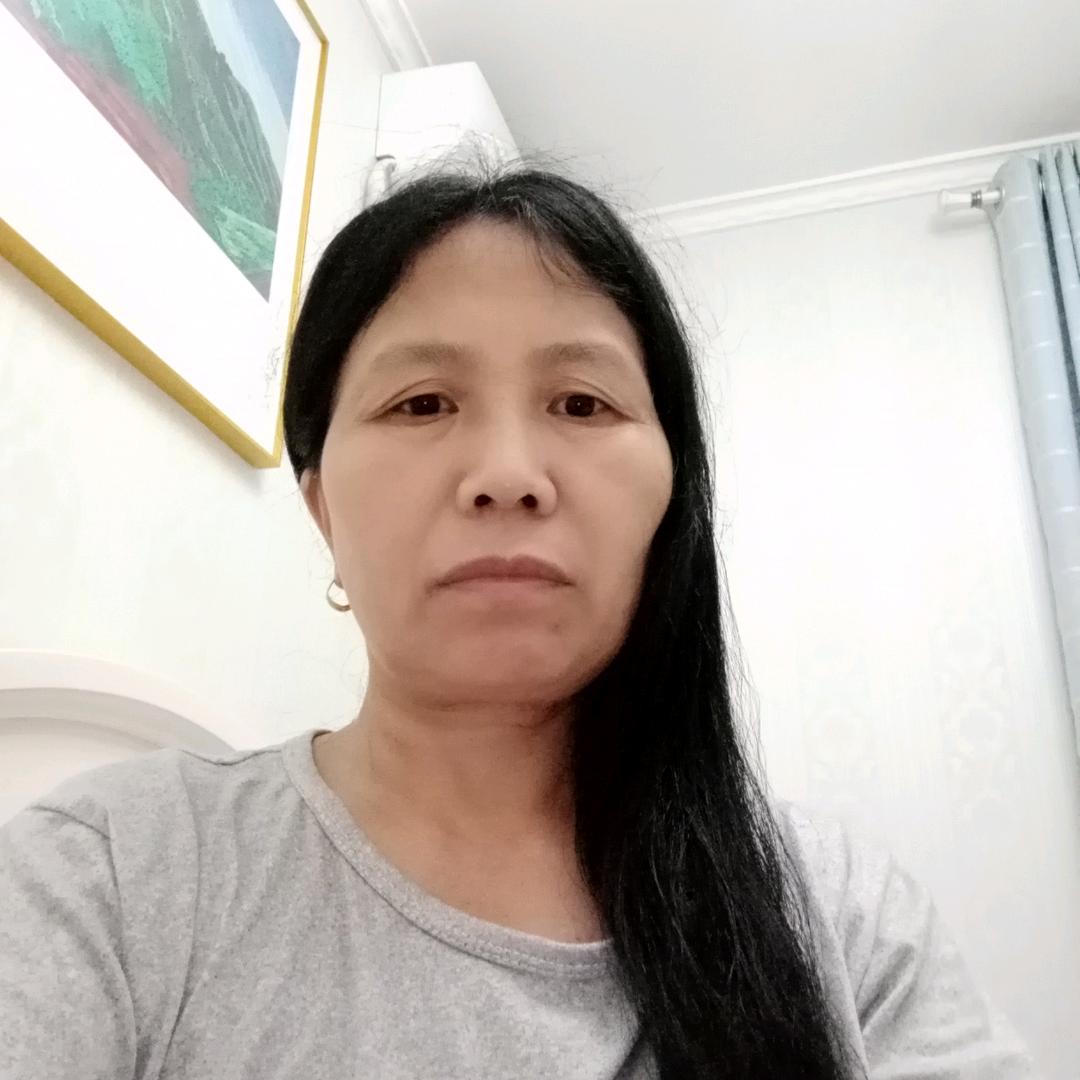 景大姐
