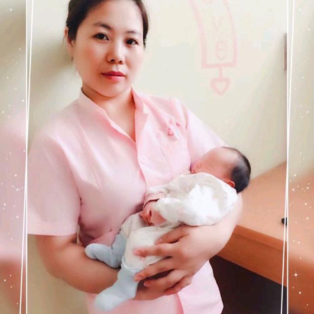 高级母婴营养师（华嫂会）