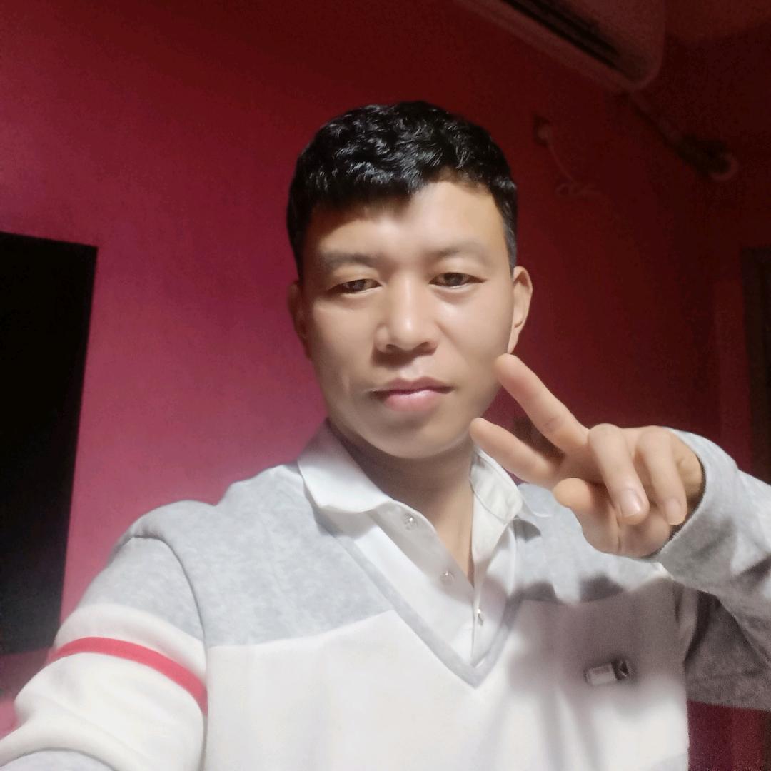 商丘→张鹏