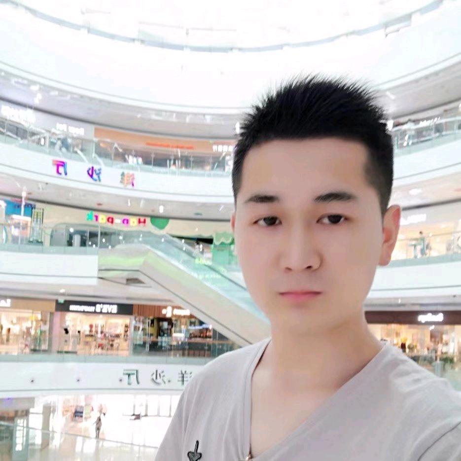 盛夏年华的男人