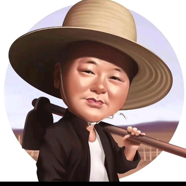 阳朔金桔哥
