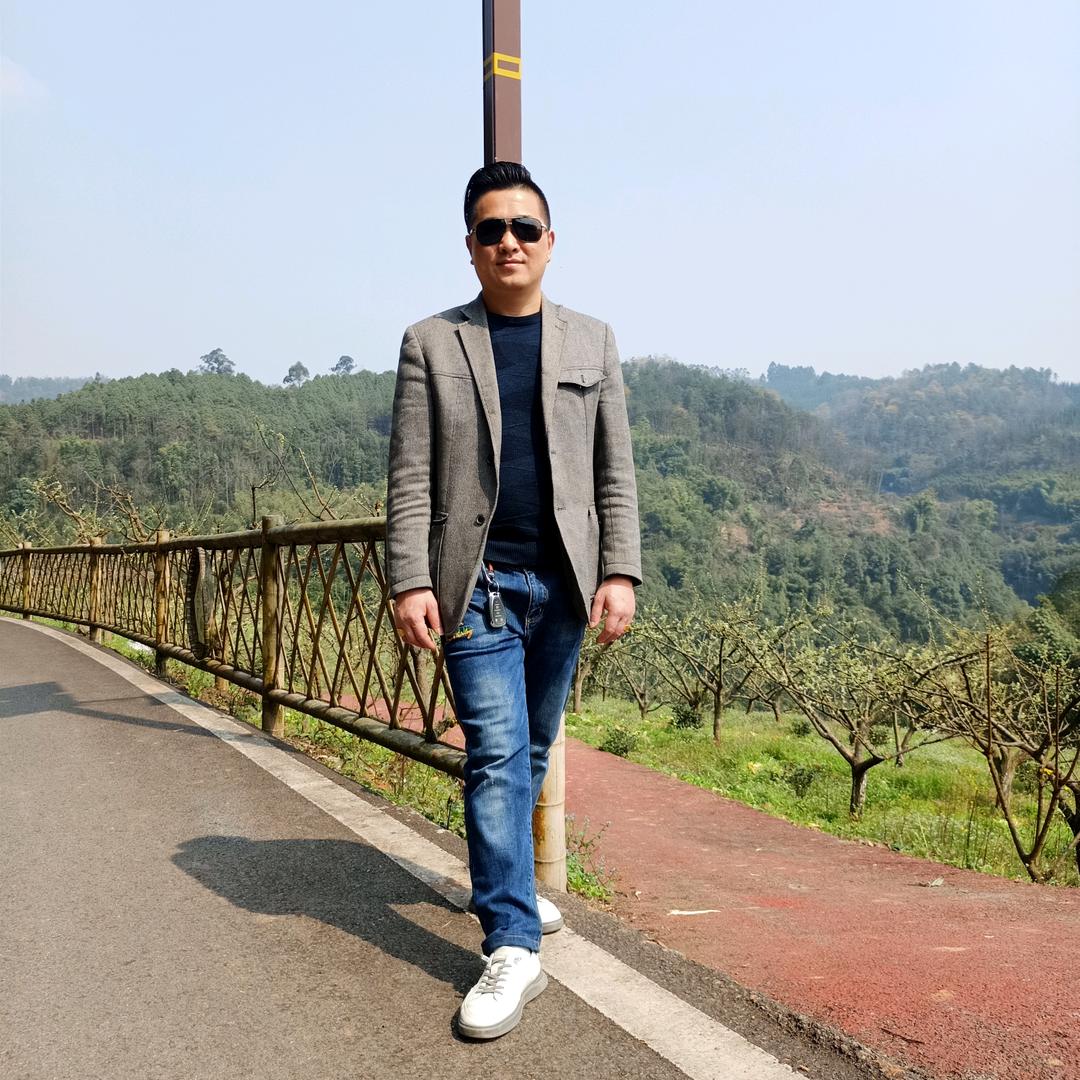 福溪小李