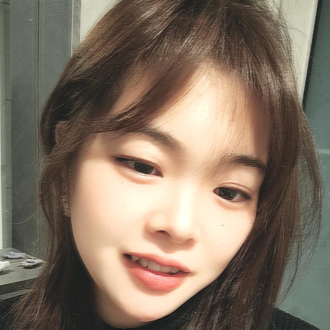 姐是不一样的烟火😁