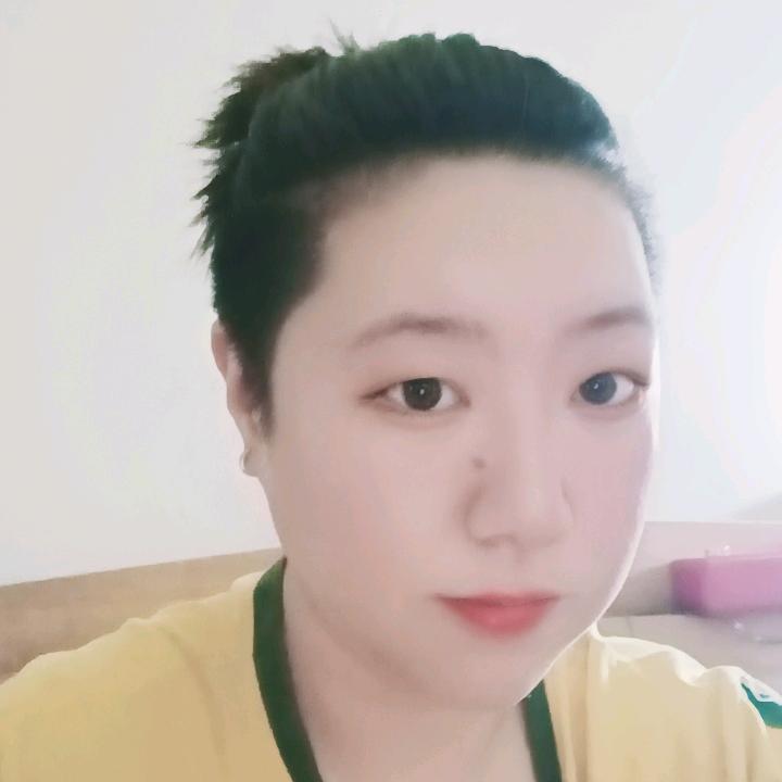 晴晴🐠