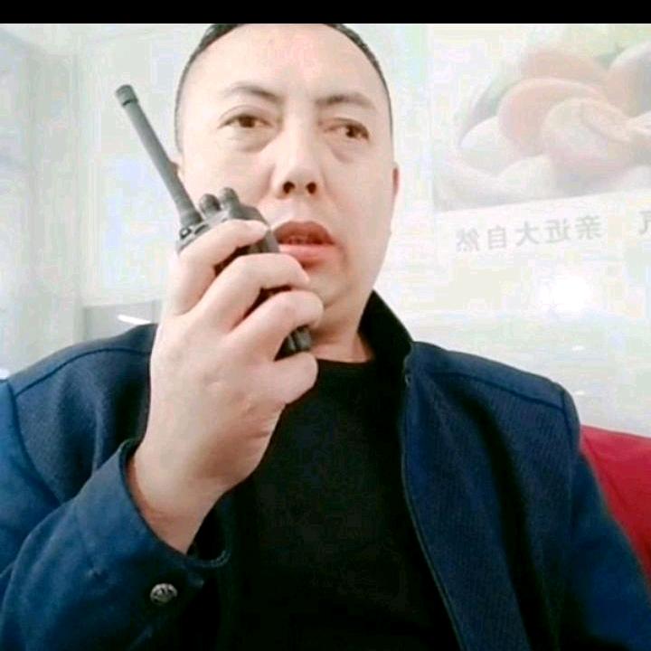 王哥哥