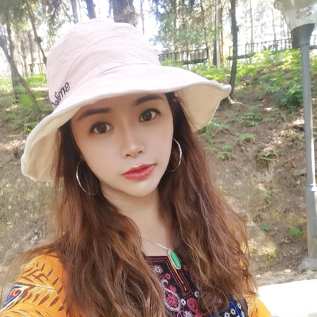 美丽的遇见
