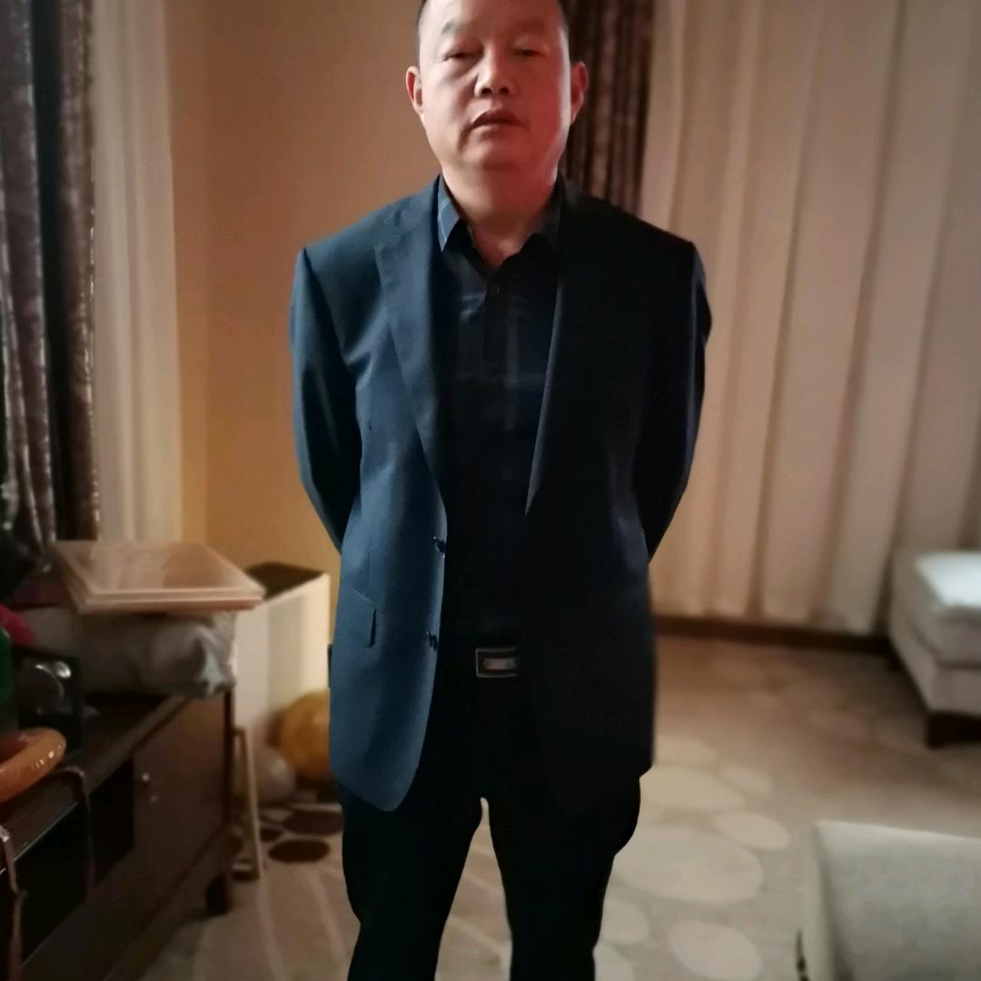 马军强