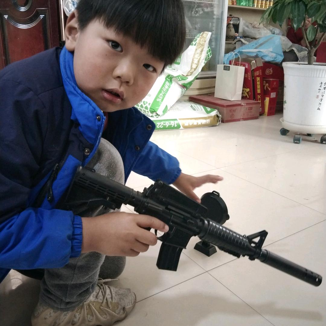 米线路头像