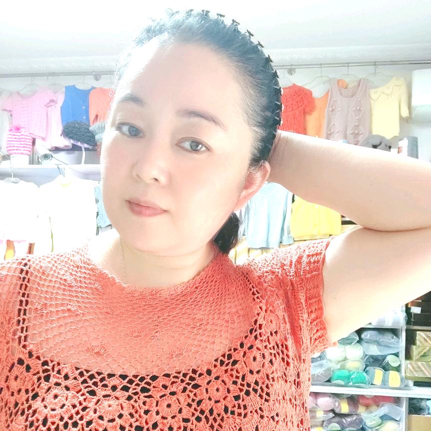 小张毛线店