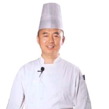 美食刘大厨