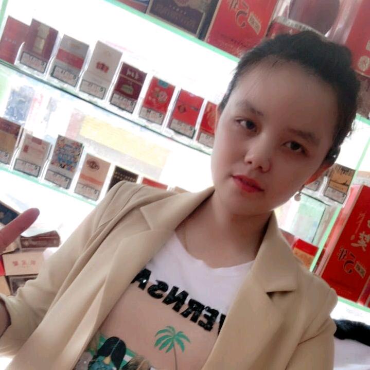 @花花