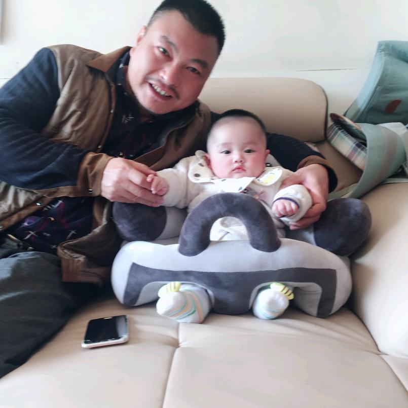 自然风光，朗朗