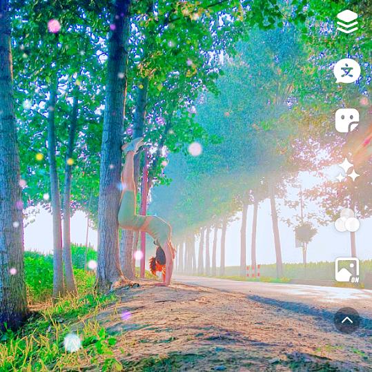 做好自己，不念过往