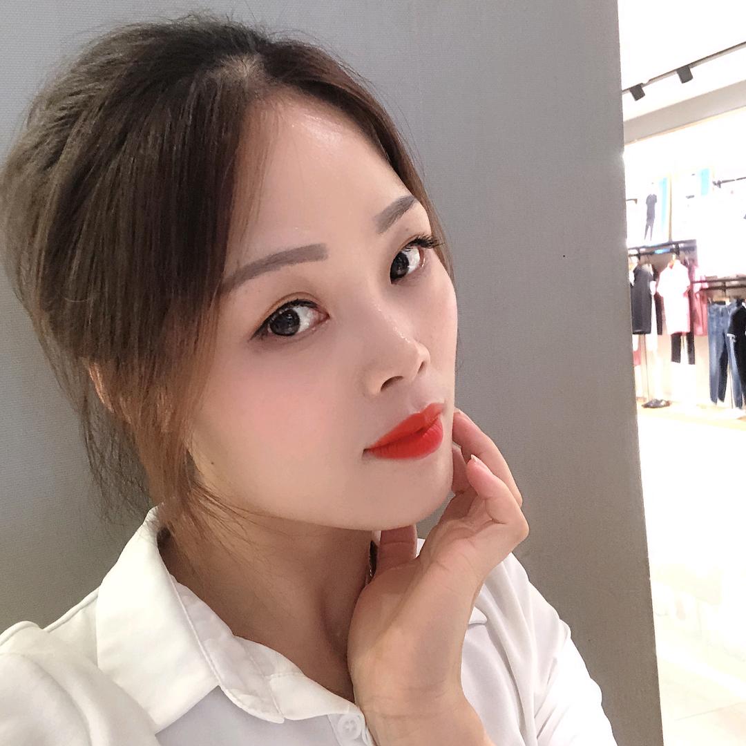 耒阳国贸EiEiMODEN娟子