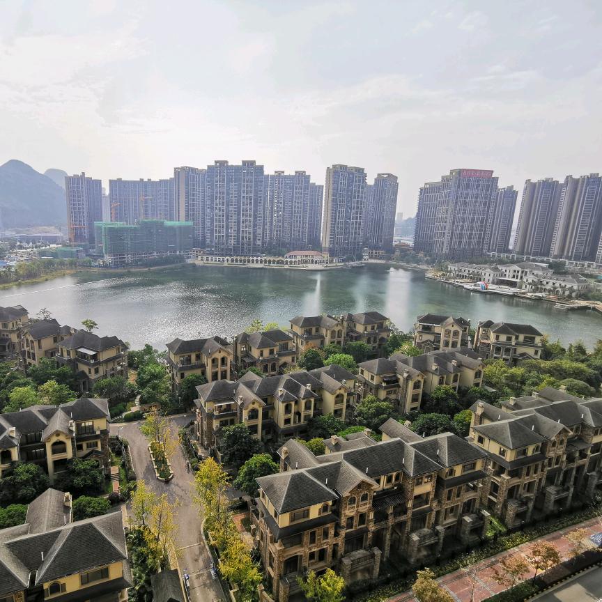 桂林天屿信息科技有限公司