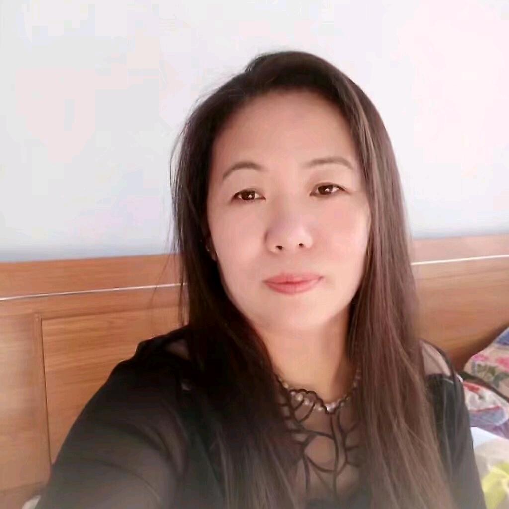 缘分姐姐