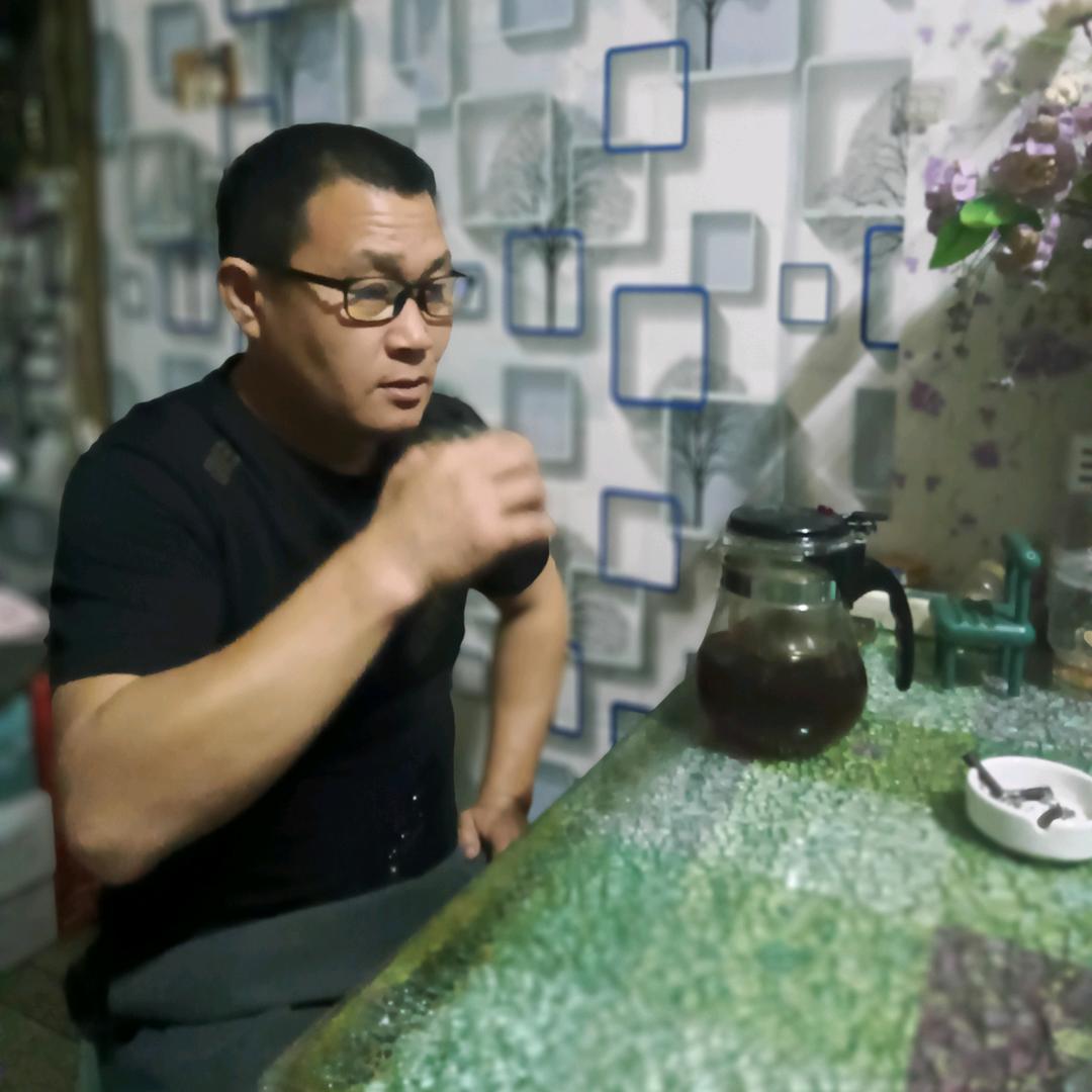 缺苦力工人来找我
