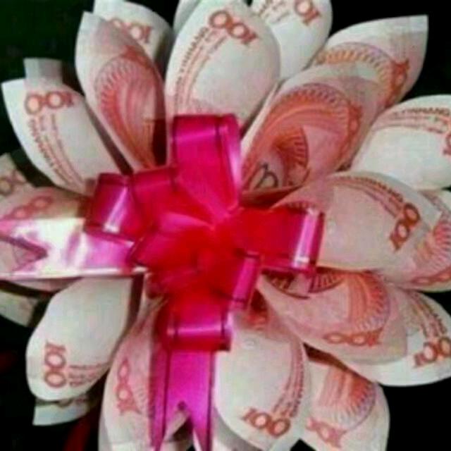 ♥一張💰不夠花🌸♥