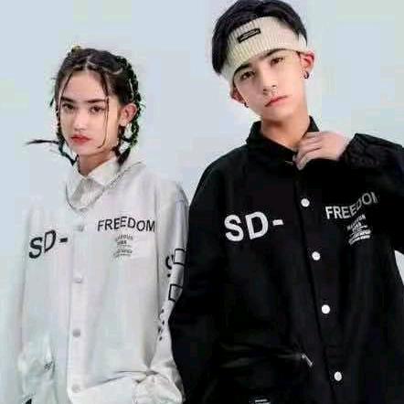 豪豪家@童装批发1号