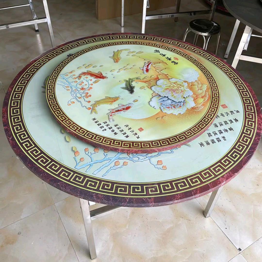 嘉钜不锈钢家具