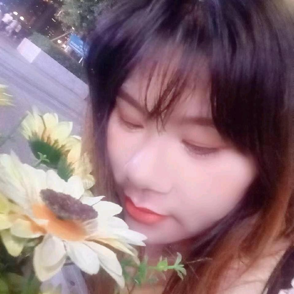 何大美女