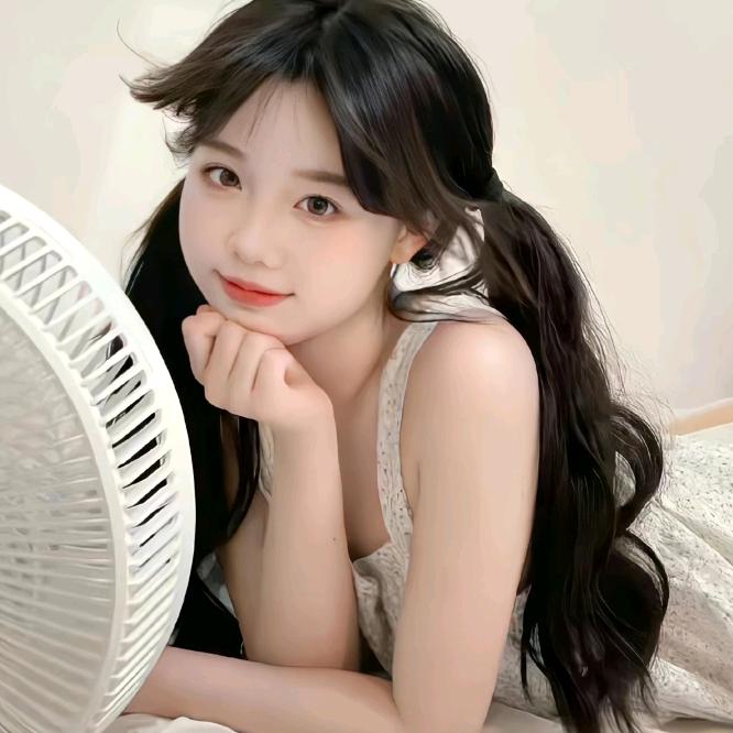 妹妹晚上好