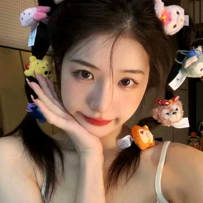 一起吹晚风吧.