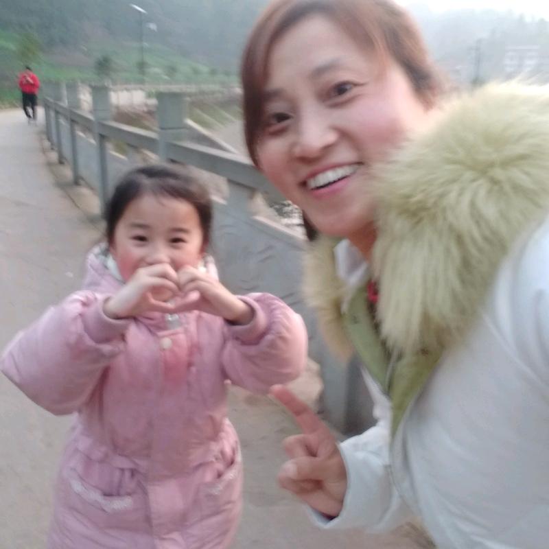 陈妹妹
