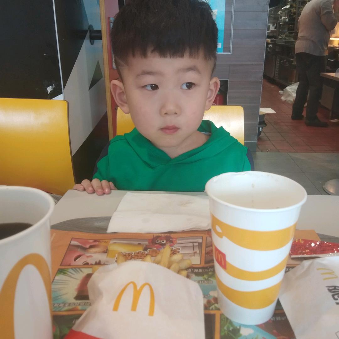 一半梦想一半现实