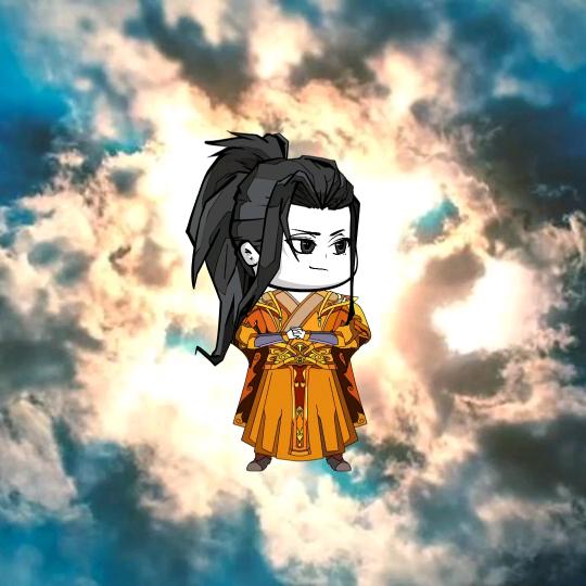 逗帝君