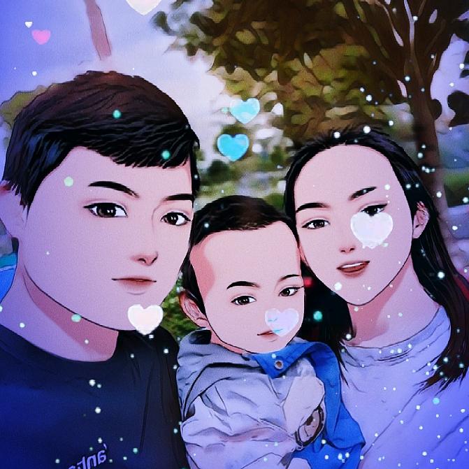 小百万——奕泽