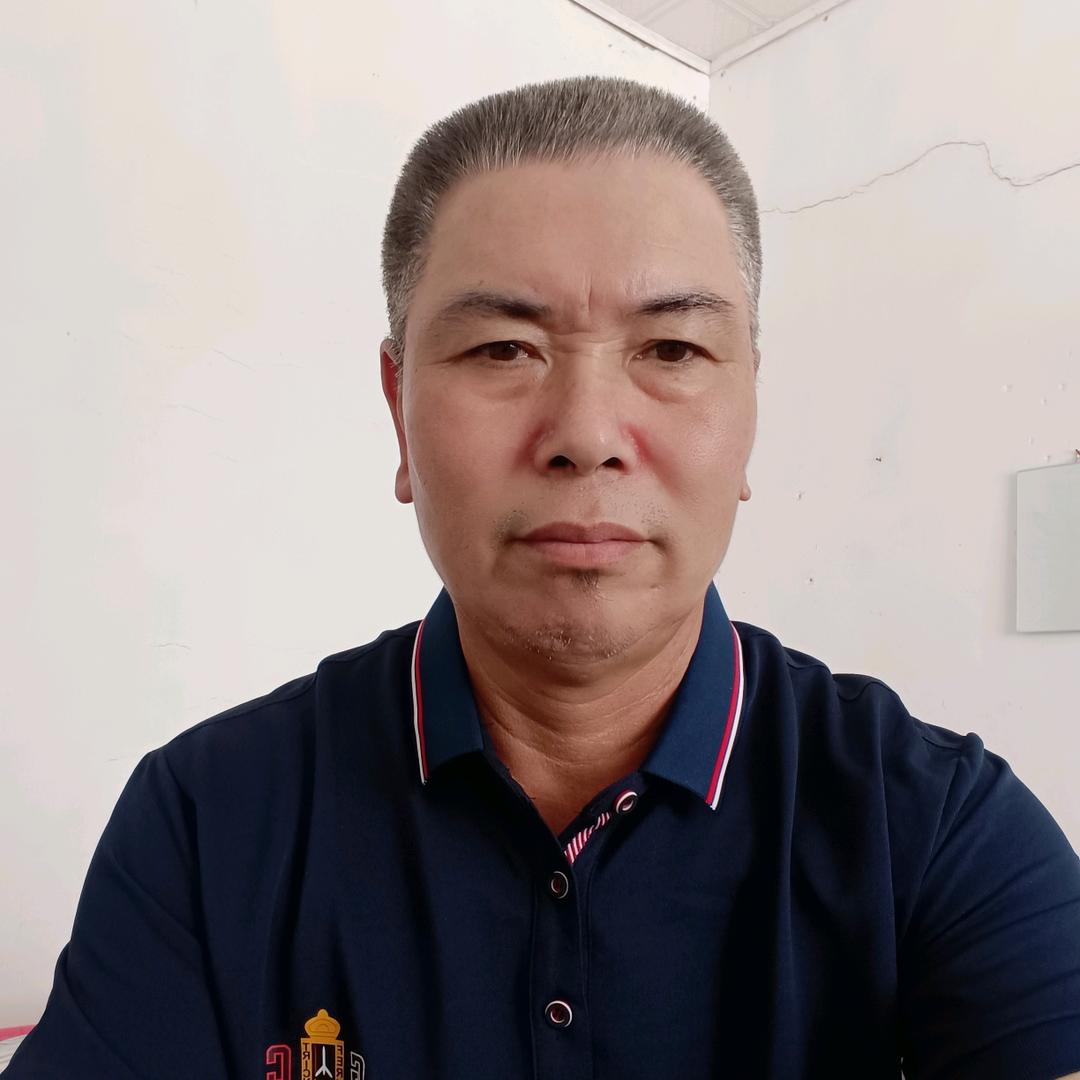 乡村老农