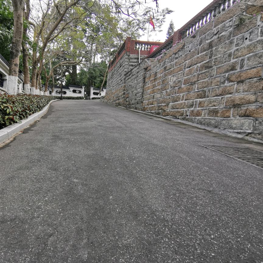 🥣你笑起来好看