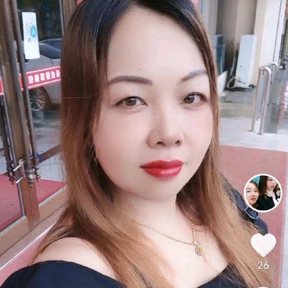 我的名字叫美美