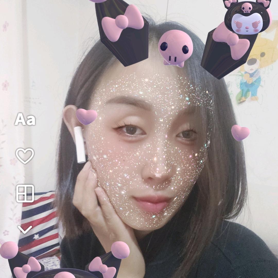 利姐好物吖