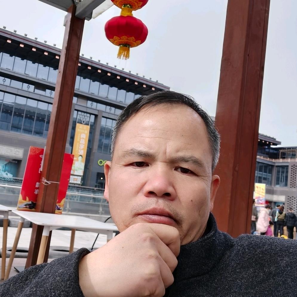 农机人（记录美好生活）