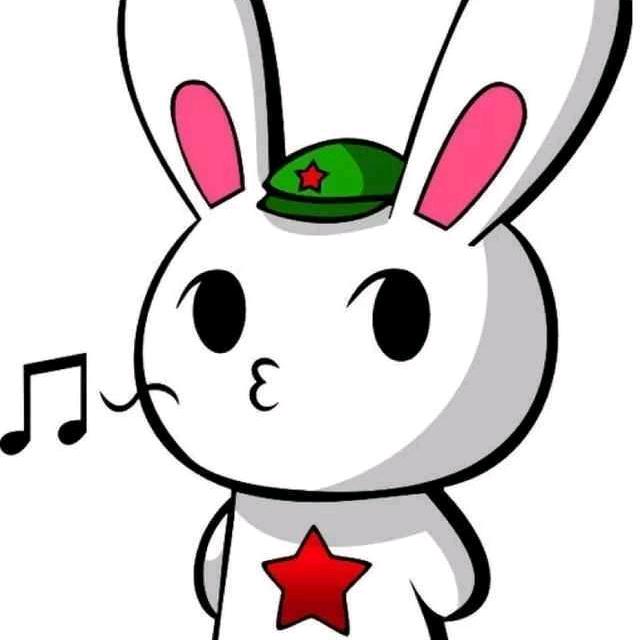 种花家的小果🐰