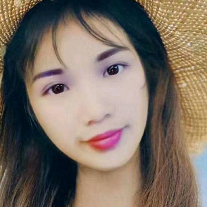 鲤溪【小表妹】